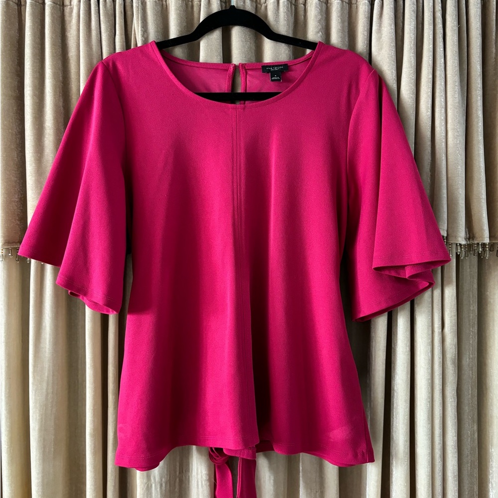 Ann Taylor Blouse